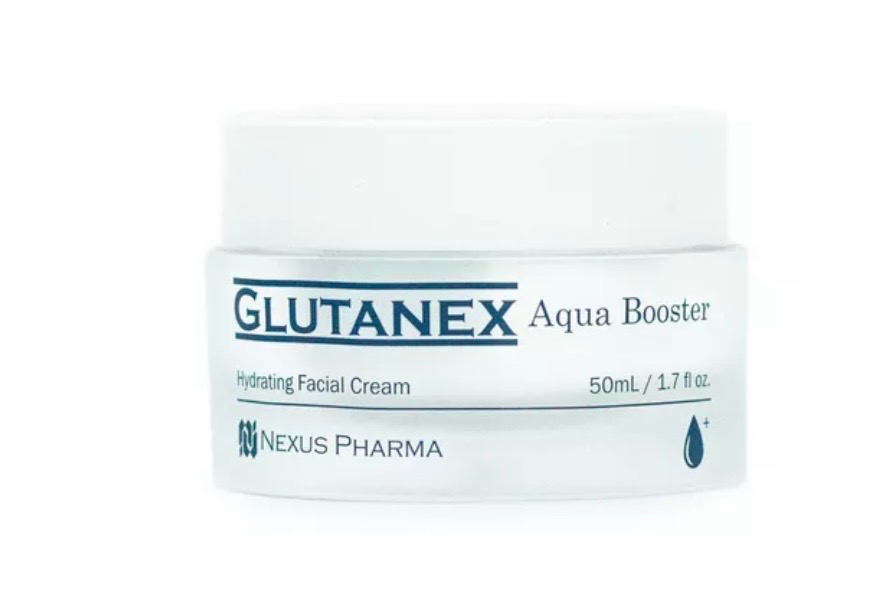 GLUTANEX AQUA BOOSTER