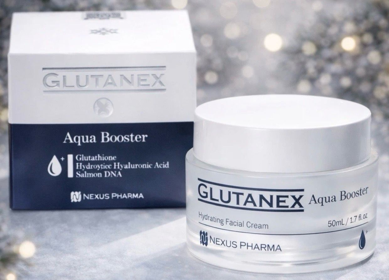 GLUTANEX AQUA BOOSTER