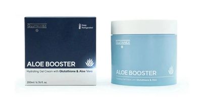 GLUTANEX ALOE BOOSTER