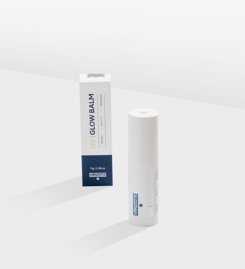 GLUTANEX UV GLOW BALM