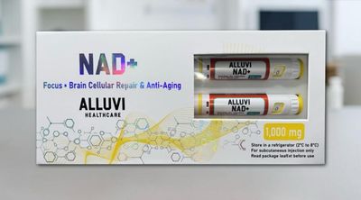 ALLUVI NAD+ PEN ALLUVI NAD+ PEN