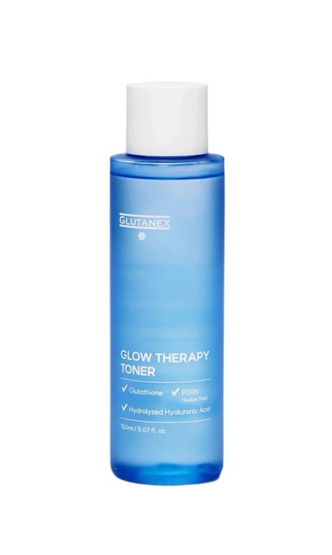 Glutanex Glow Toner