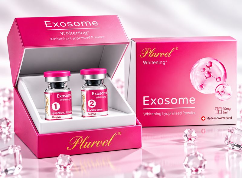 EXOSOMES - SKIN LIGHTENING