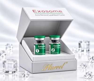 EXOSOMES - ACNE