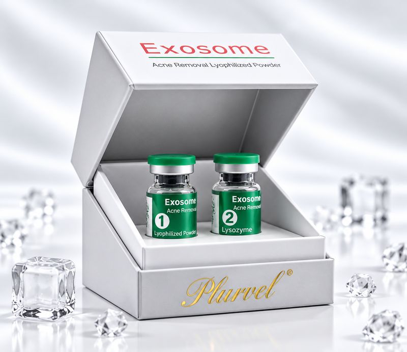 EXOSOMES - ACNE