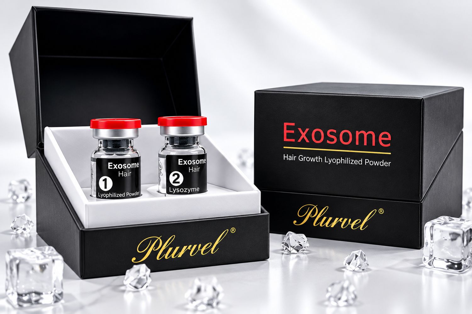 Exosomes - Hair