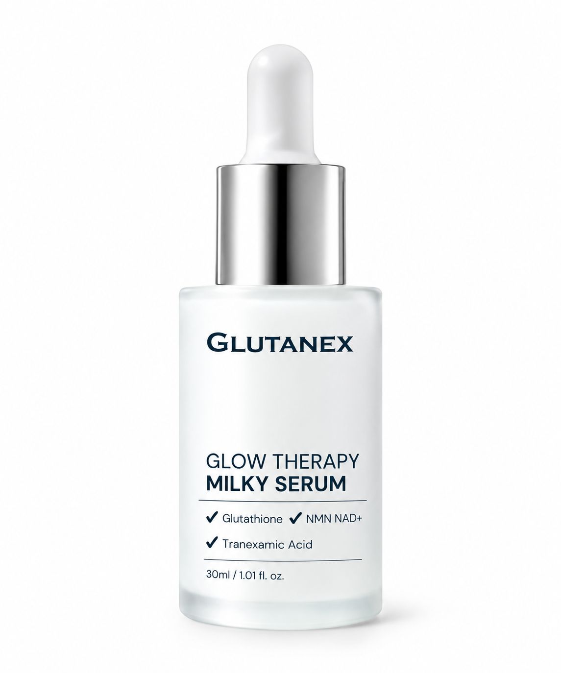 GLUTANEX THERAPY MILKY SERUM GLUTANEX THERAPY MILKY SERUM
