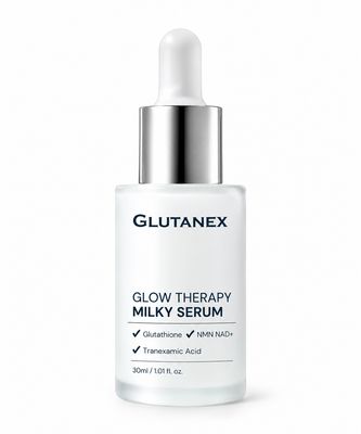 GLUTANEX THERAPY MILKY SERUM GLUTANEX THERAPY MILKY SERUM