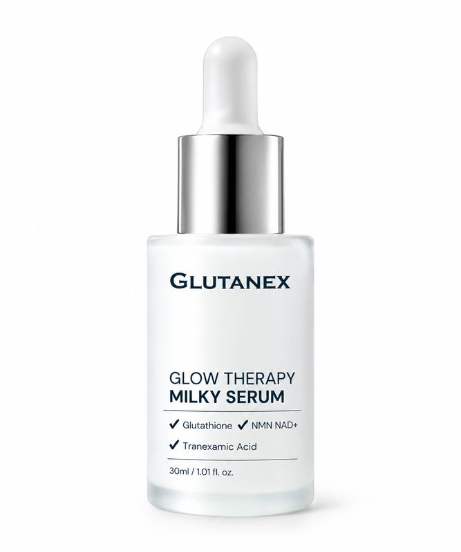 GLUTANEX THERAPY MILKY SERUM