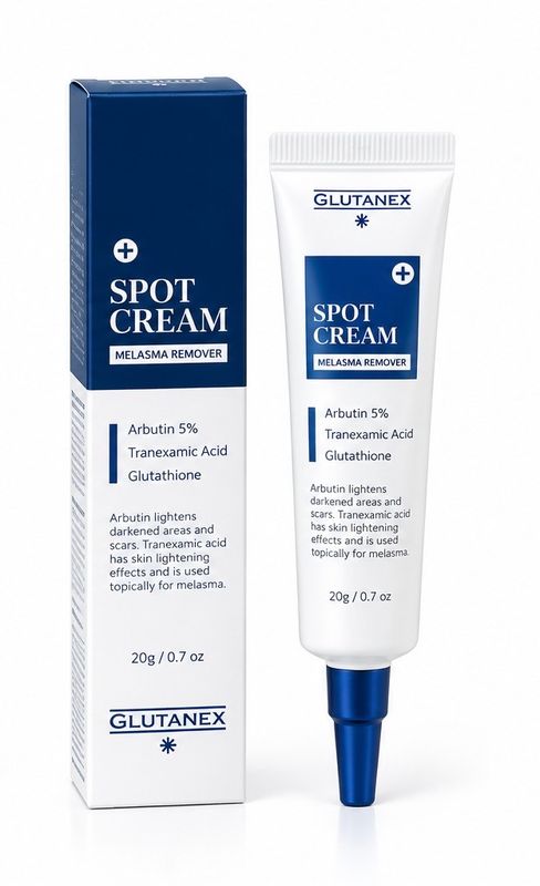 GLUTANEX SPOT CREAM