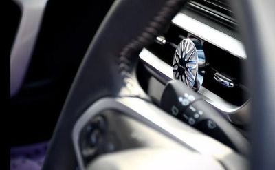Car Fragrance