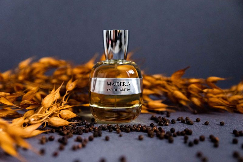 Madera
