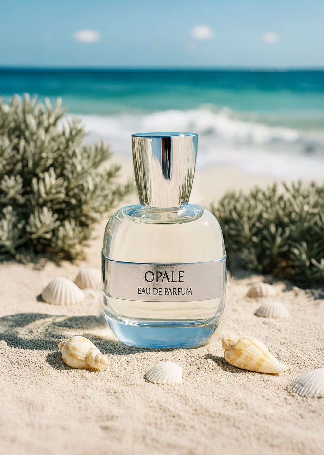 Opale di Omnia Profumi