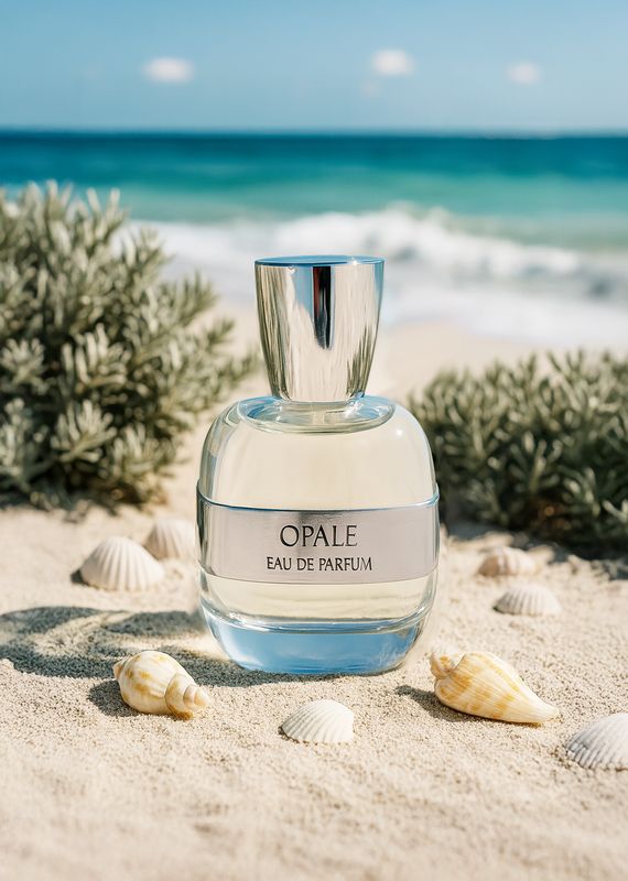 Opale di Omnia Profumi