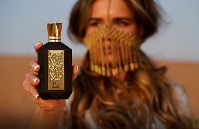 Khayali Perfumes