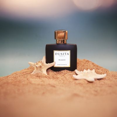 Parfums Dusita