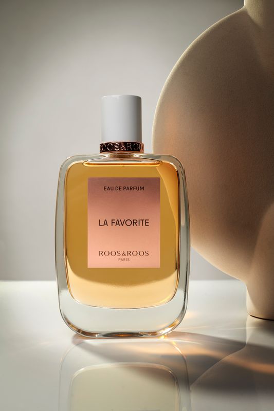 La Favorite