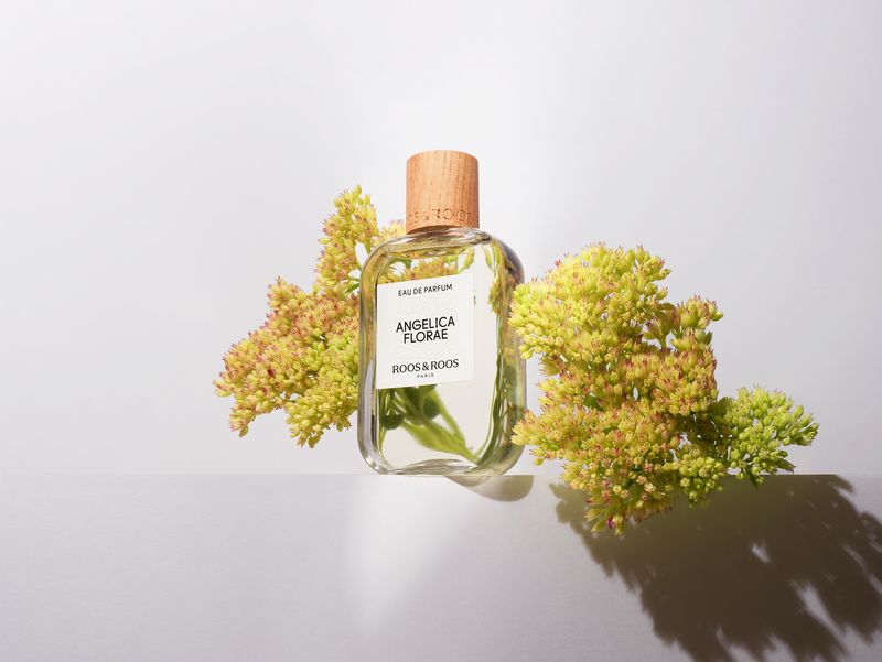 Angelica Florae