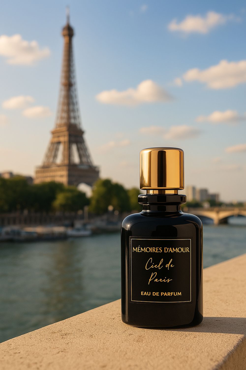 Ciel de Paris Ciel de Paris