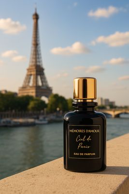 Ciel de Paris Ciel de Paris