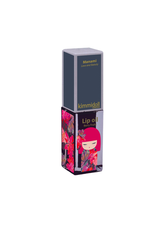 Lip Oil Manami
