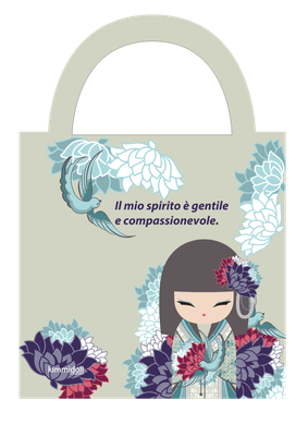 Shopping Bag - Azumi "Gentilezza"