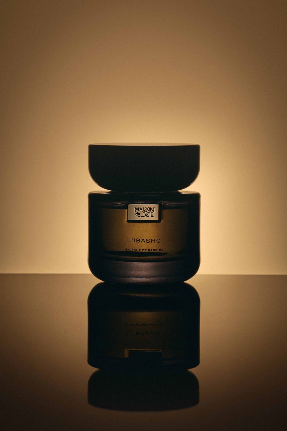 L'IBASHO - Master Perfumer Collection L'IBASHO - Master Perfumer Collection