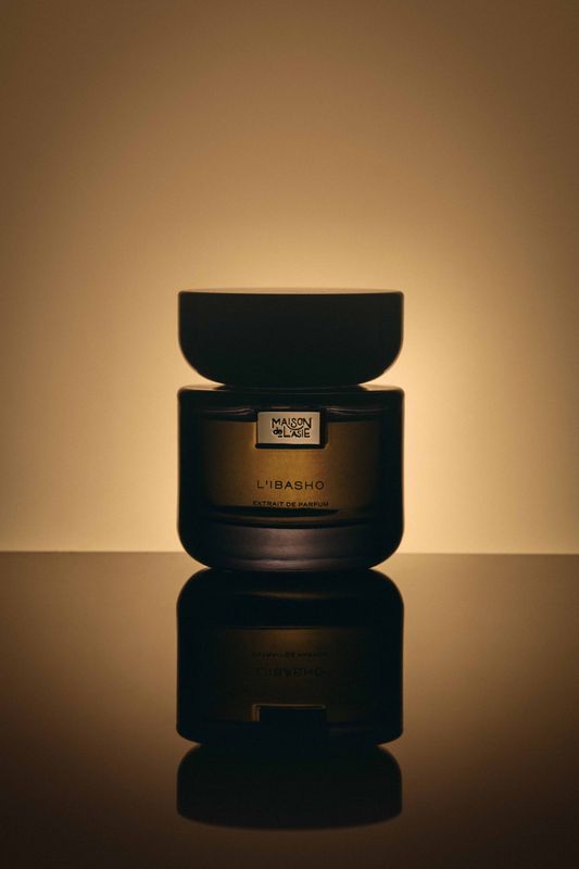 L'IBASHO - Master Perfumer Collection