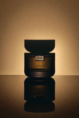 L'IBASHO - Master Perfumer Collection