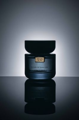 GUNS OF SAKURA - Master Perfumer Collection