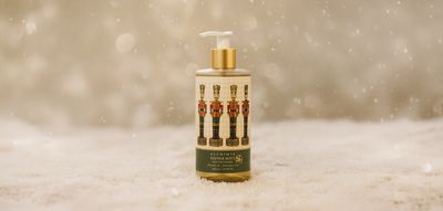 Pepper Mint Liquid Soap