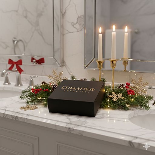 Timeless Essence Box Natalizio