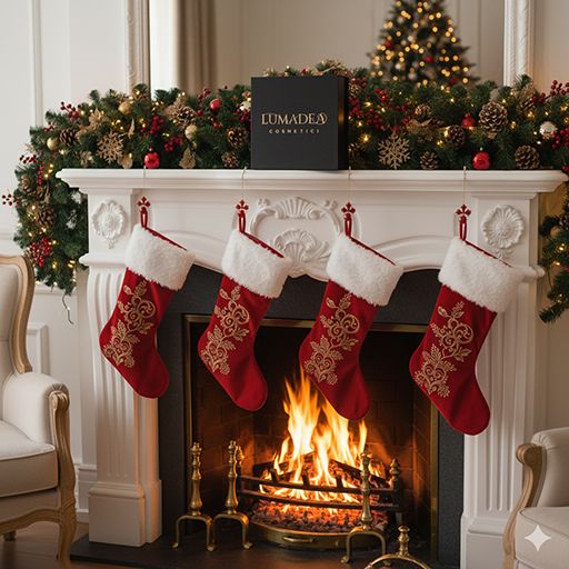 Pure Hydratation Box Natalizio