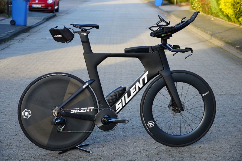 ONE Pro (Weltmeisterbike Tom Dreyer)