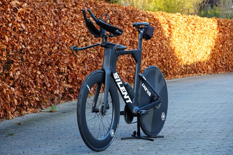 ONE Pro (Weltmeisterbike Tom Dreyer)