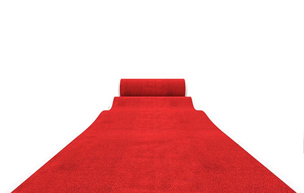 Red Carpet