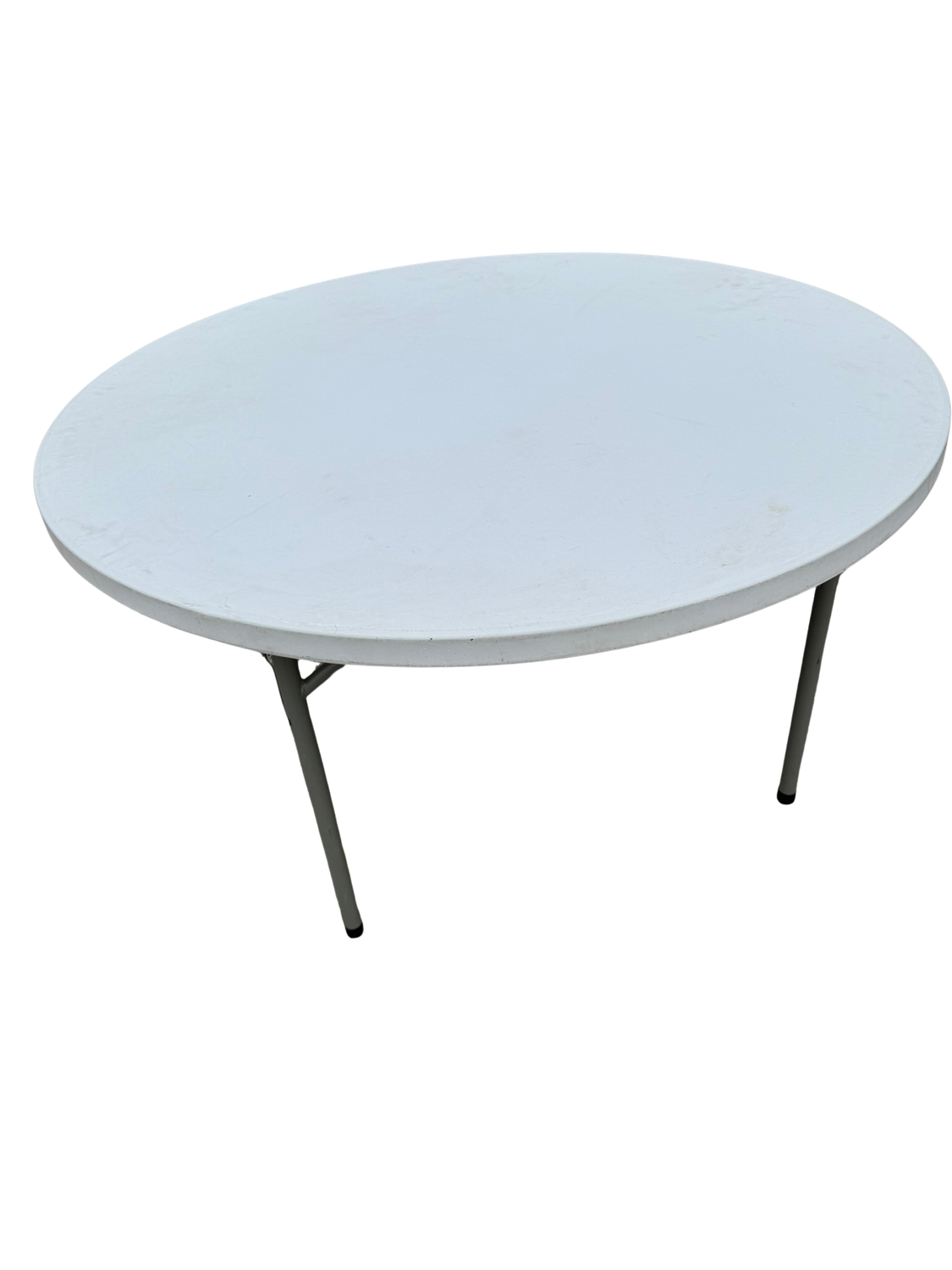 Round Table (Triple Pole)