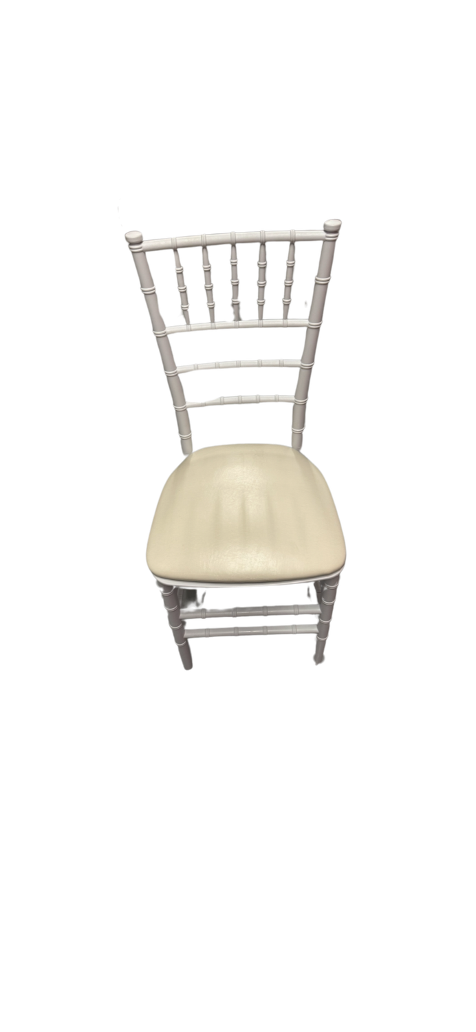Solid Chair