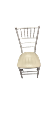Solid Chair