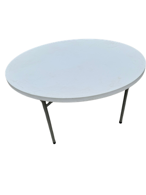 Round Table (Triple Pole)