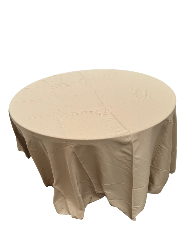 Round Table (Triple Pole) With cover Green