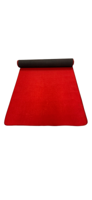 Red Carpet Essentials