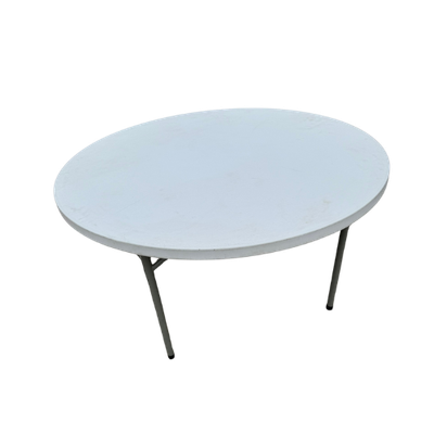 Round Table (Triple Pole)