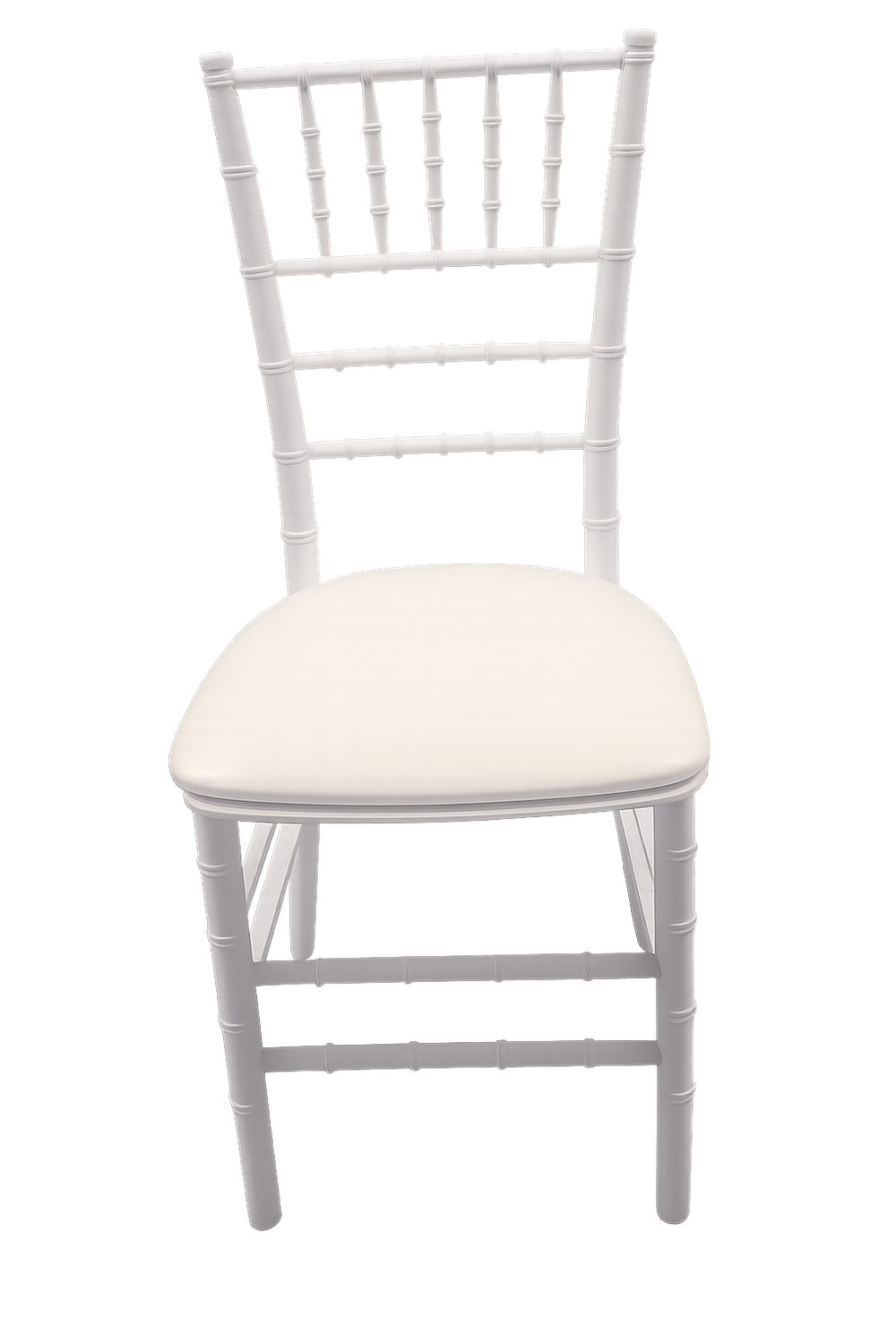 White Chair