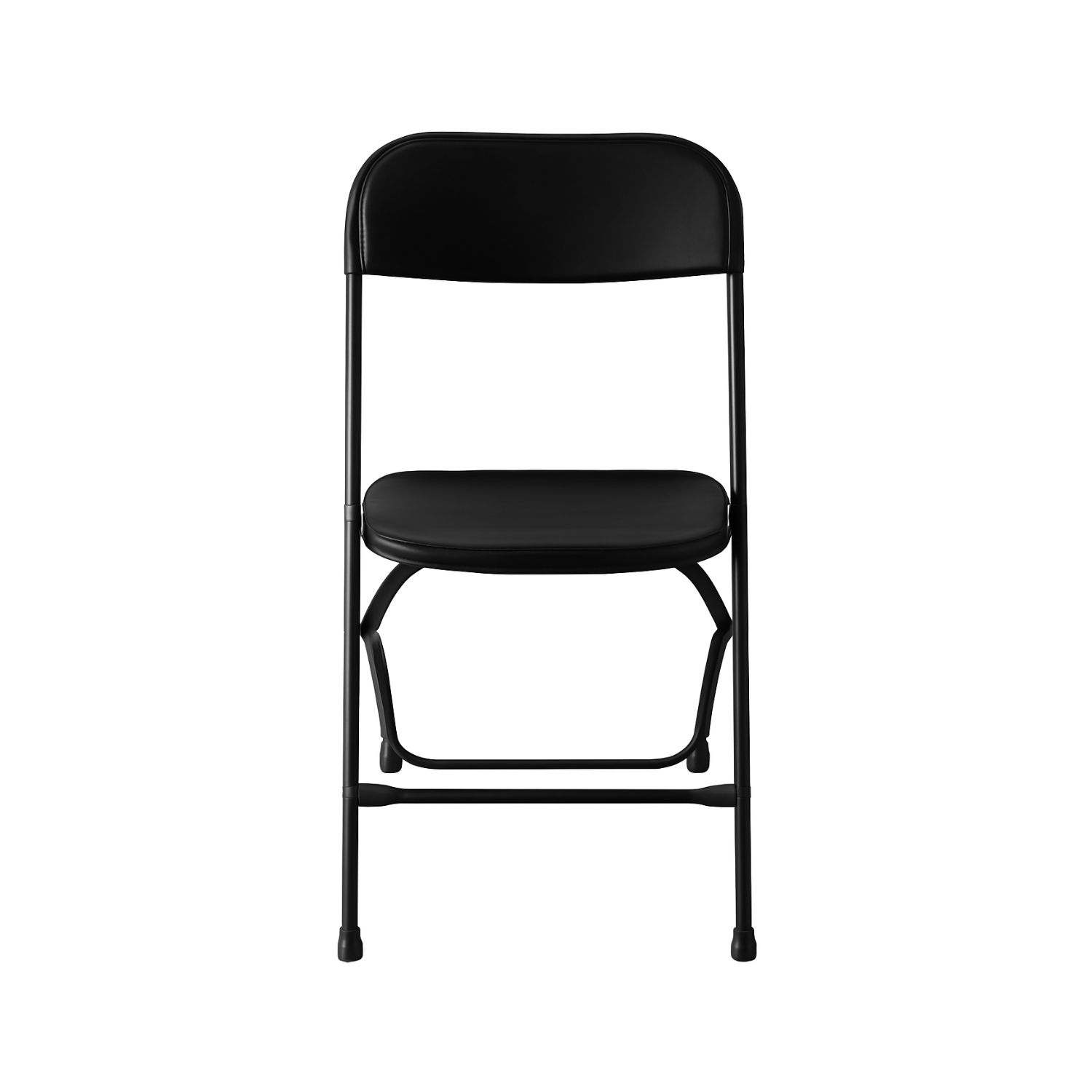 Black Chair (Foldable) Black Chair (Foldable)