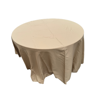 Round Table (Triple Pole) With cover Green