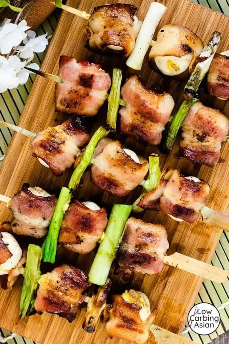 Whole Quail (6 Pack)