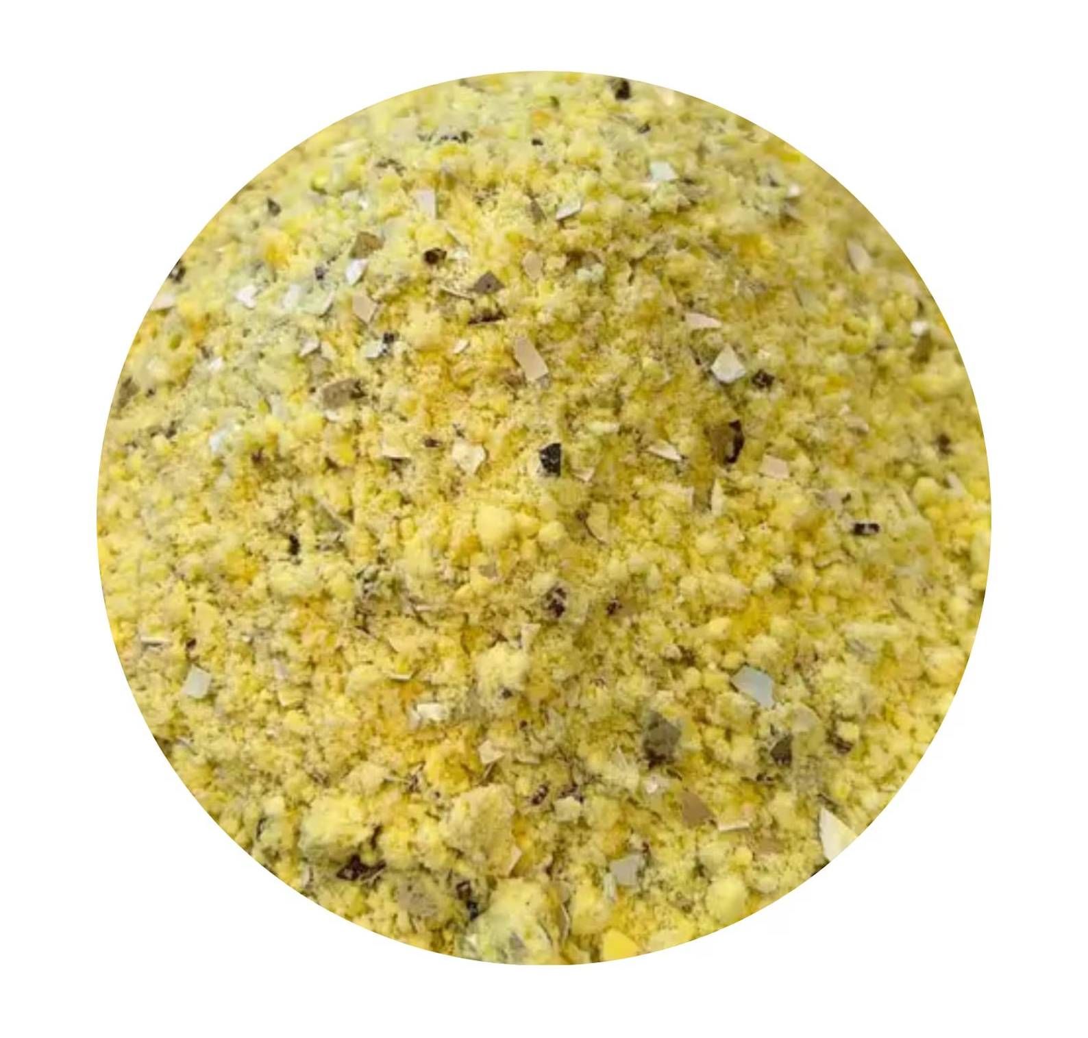 Freeze-Dried Quail Egg Powder