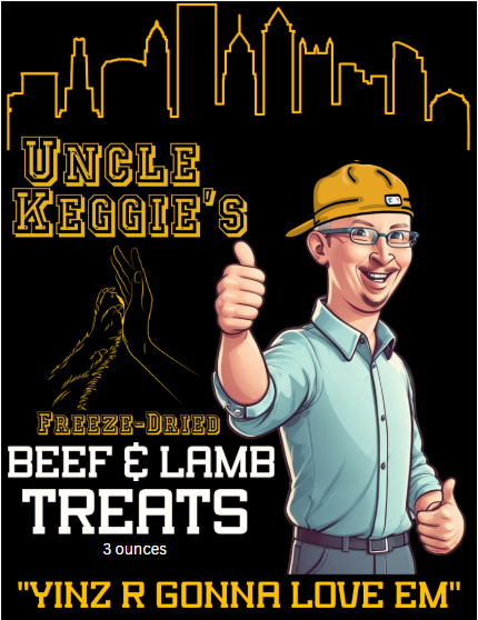 Freeze-Dried Beef and Lamb Meatballs