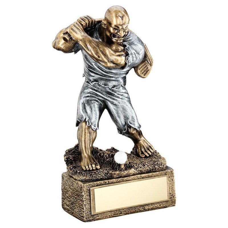 Resin Golf Award  RF832 171mm